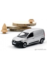 Renault Renault Express(2021)silver
