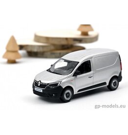 Renault Renault Express(2021)silver