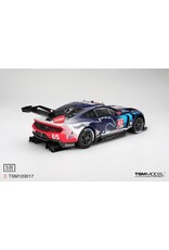 Ford USA Ford Mustang GT3 #64 Ford Multimatic Motorsports(Daytona 24hrs.2025)Class Winner