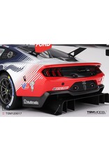 Ford USA Ford Mustang GT3 #64 Ford Multimatic Motorsports(Daytona 24hrs.2025)Class Winner