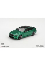 BMW BMW M5 Isle of Man(green metallic)