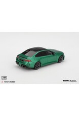 BMW BMW M5 Isle of Man(green metallic)
