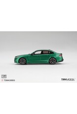 BMW BMW M5 Isle of Man(green metallic)