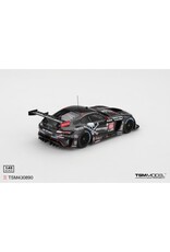 Mercedes-Benz by AMG Mercedes-AMG GT3 Evo #69 Get Speed(2025)IMSA Daytona 24h.