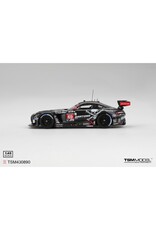 Mercedes-Benz by AMG Mercedes-AMG GT3 Evo #69 Get Speed(2025)IMSA Daytona 24h.