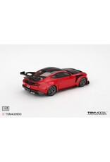 Ford USA Ford Mustang GTD(race red)