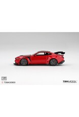 Ford USA Ford Mustang GTD(race red)