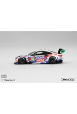 BMW BMW M4 GT3 Evo #96 Turner Motorsport(2026)IMSA Long Beach GP