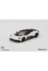 Aston Martin Aston Martin Valhalla(Lunar white)