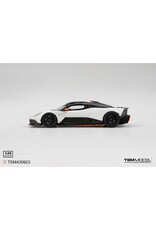 Aston Martin Aston Martin Valhalla(Lunar white)