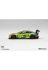 BMW BMW M4 GT3 Evo #31 The Bend Team WRT(2025)WEC Sao Polo 6h.