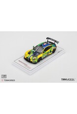 BMW BMW M4 GT3 Evo #31 The Bend Team WRT(2025)WEC Sao Polo 6h.