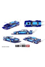 Kaido Kaido Star V2(1985)