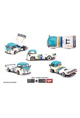 Volkswagen Volkswagen T1 pickup Greddy pickup V1(1972)