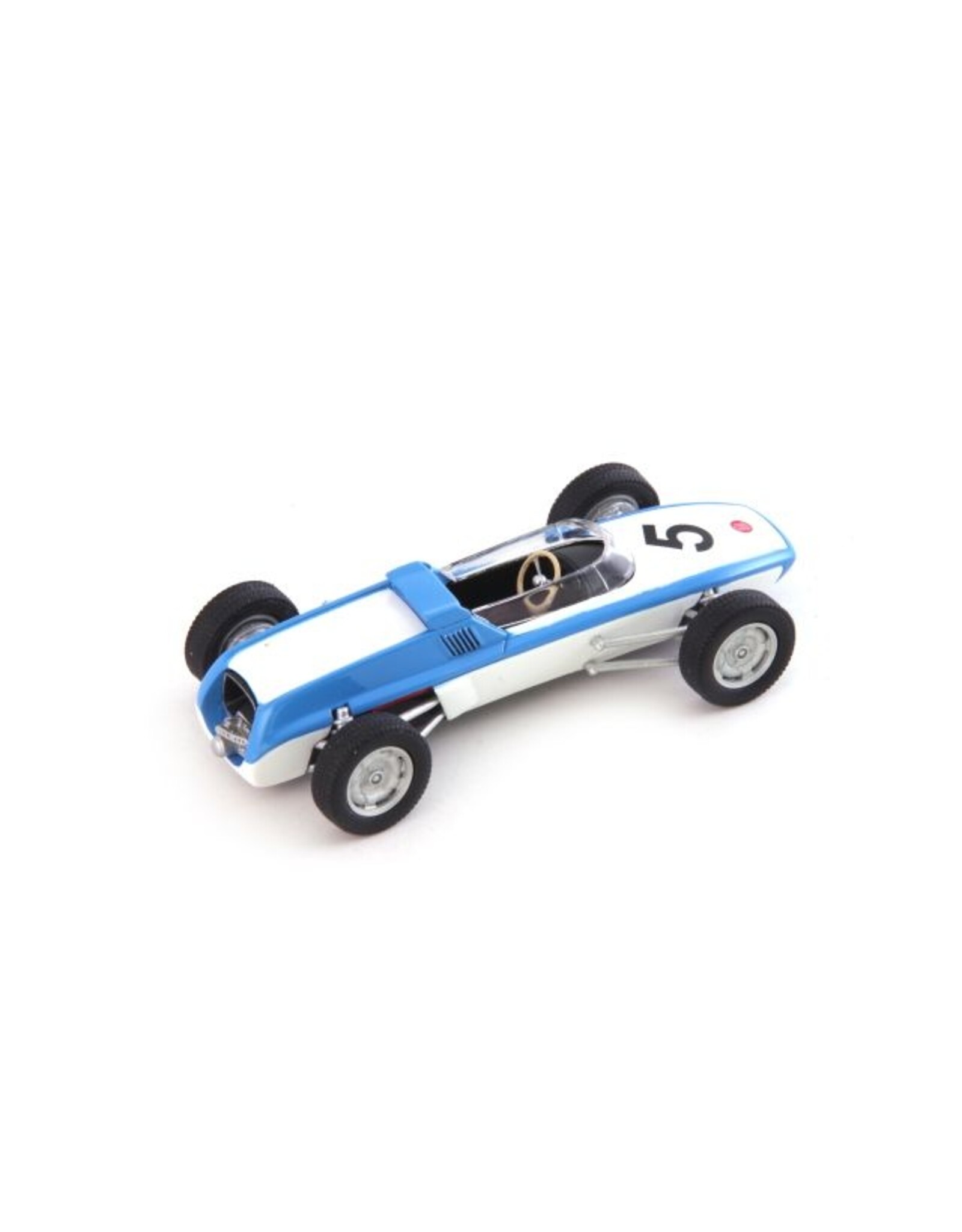 Tatra Tatra Delfin(1964)blue/white