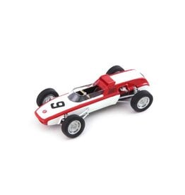 Tatra Tatra Delfin(1964)red/white