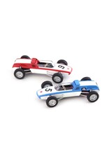 Tatra Tatra Delfin(1964)red/white