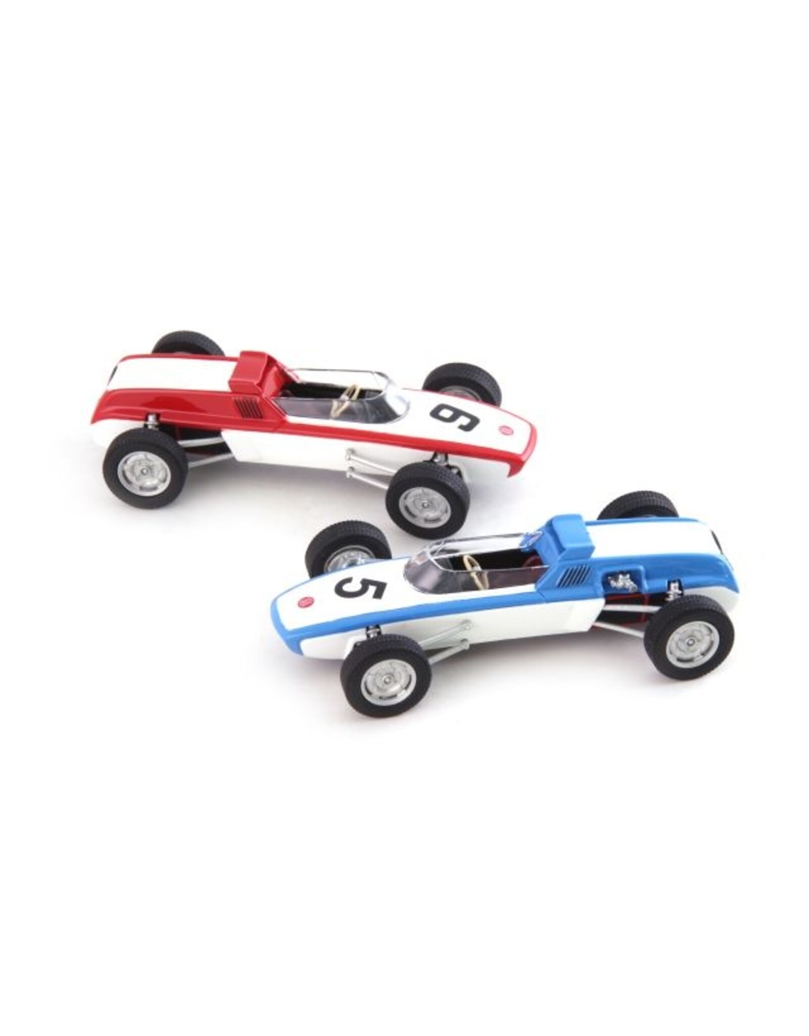 Tatra Tatra Delfin(1964)red/white