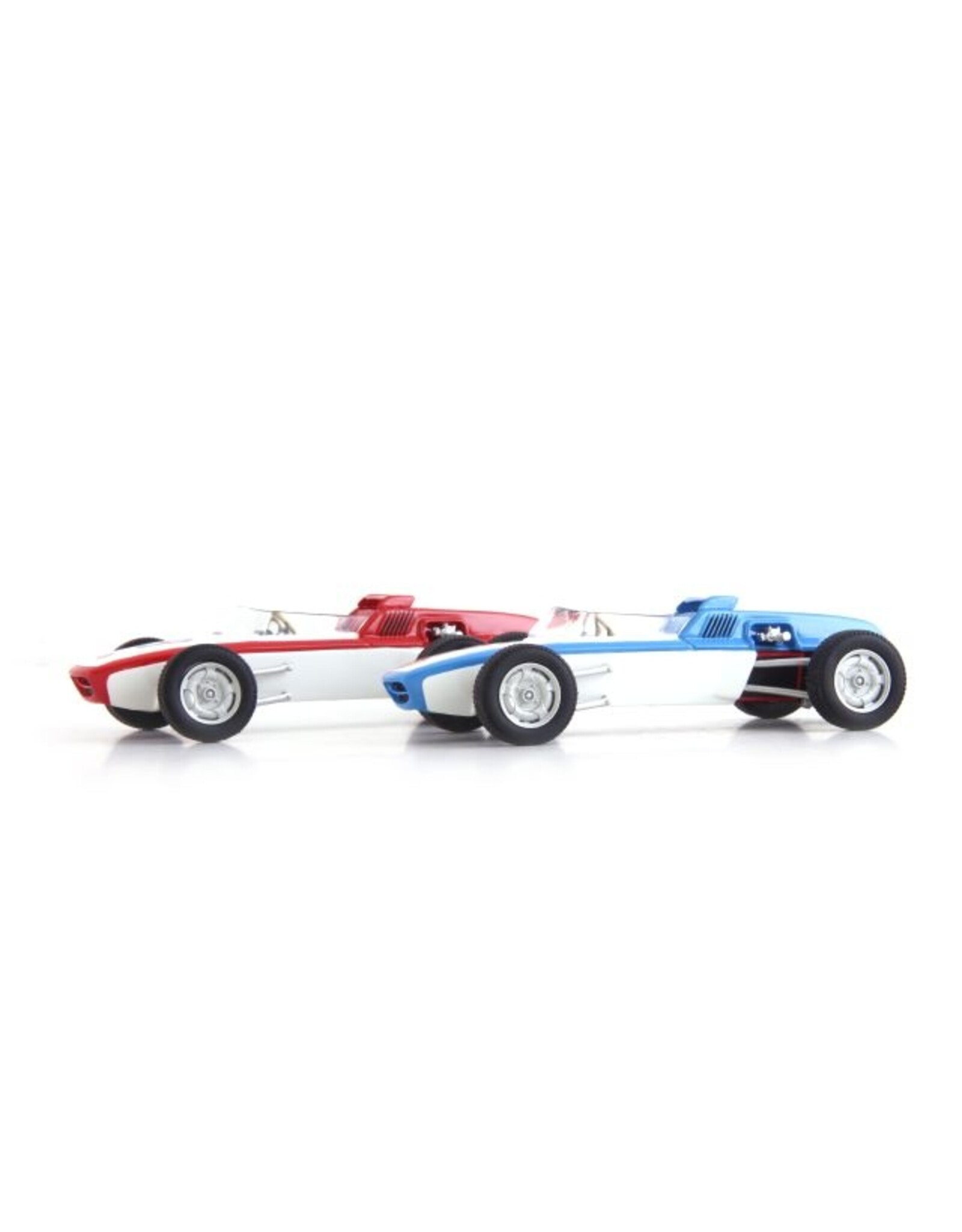 Tatra Tatra Delfin(1964)red/white