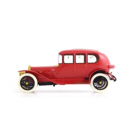 Gregoire Gregoire 15/22 HP Torpile Saloon Alin & Liautard(1912)