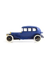 Gregoire Gregoire 15/22 HP Torpile Saloon Alin & Liautard(1912)blue