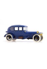Gregoire Gregoire 15/22 HP Torpile Saloon Alin & Liautard(1912)blue