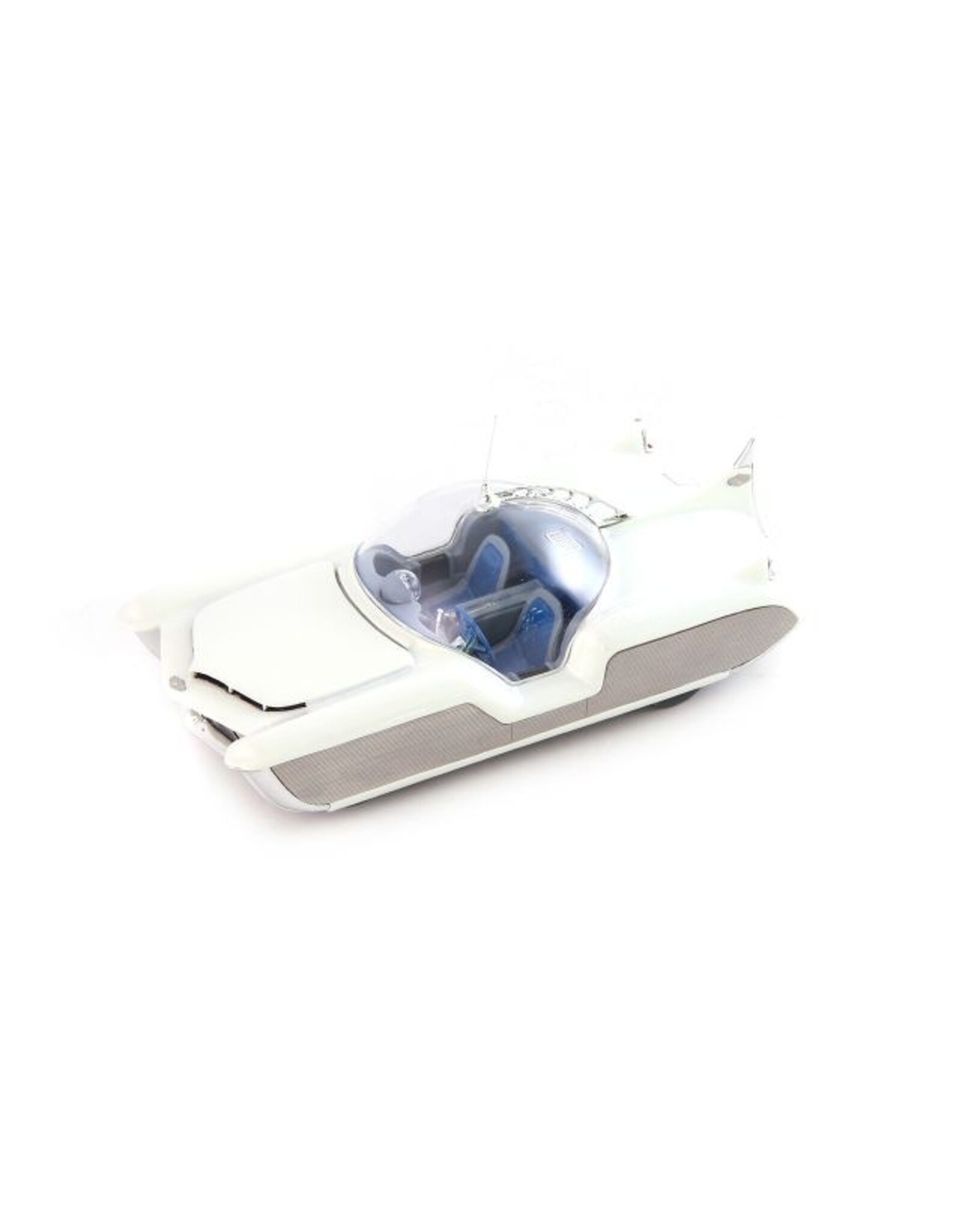 NASH Astro Gnome (1956)