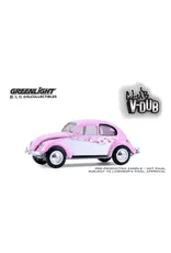 Volkswagen Volkswagen Beetle (1950)
