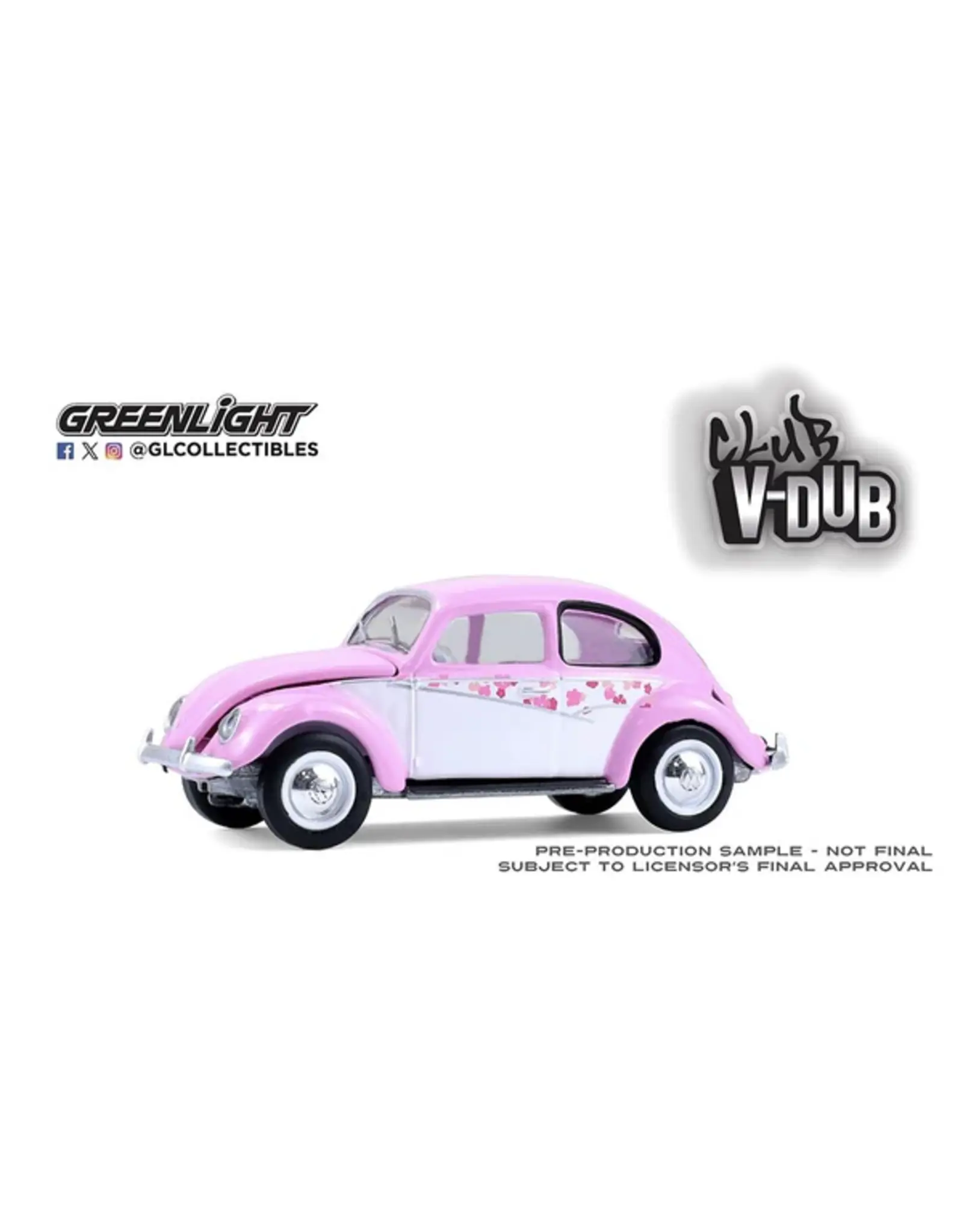 Volkswagen Volkswagen Beetle (1950)