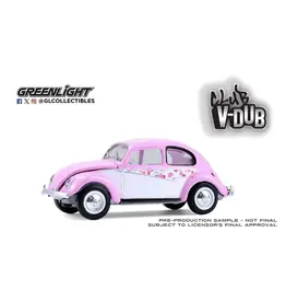 Volkswagen Volkswagen Beetle (1950)