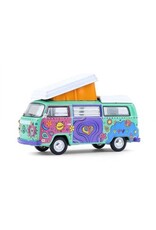 Volkswagen Volkswagen Type 2 Westfalia Campmobile(1973)