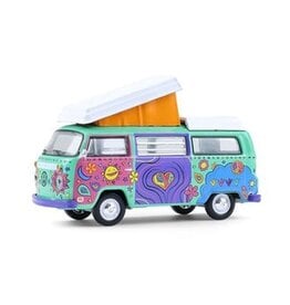 Volkswagen Volkswagen Type 2 Westfalia Campmobile(1973)