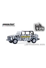 Volkswagen Volkswagen Type 181(1974)The Thing