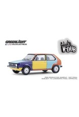 Volkswagen Volkswagen Rabbit(1975)