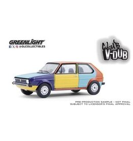 Volkswagen Volkswagen Rabbit(1975)