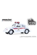 Volkswagen Volkswagen Classic Beetle Police