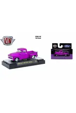 Ford USA Ford F-100 Truck(1956)Custom