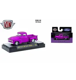 Ford USA Ford F-100 Truck(1956)Custom