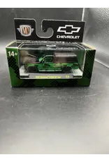 Chevrolet Chevrolet C1500 SS 454(1992)