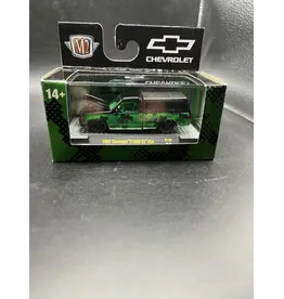 Chevrolet Chevrolet C1500 SS 454(1992)