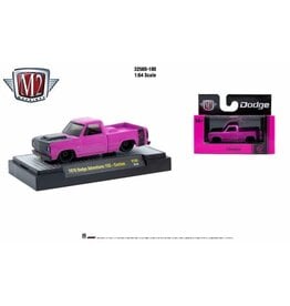 Dodge(Chrysler) Dodge Adventurer 150(1976)custom