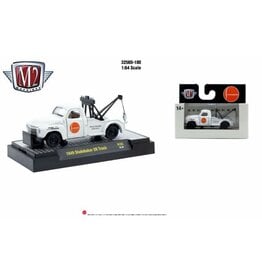 Studebaker Studebaker 2R Truck(1949)