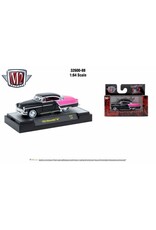 Oldsmobile Oldsmobile 98(1953)