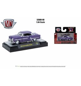 Ford USA Ford Crestline Victoria(1953)