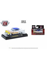 Chevrolet Chevrolet Bel Air(1957)