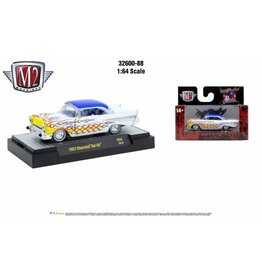 Chevrolet Chevrolet Bel Air(1957)