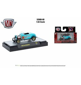 Ford USA Ford Roadster (1932)