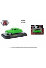 Mercury Mercury(1949)custom