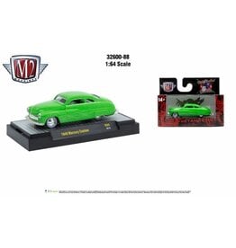 Mercury Mercury(1949)custom