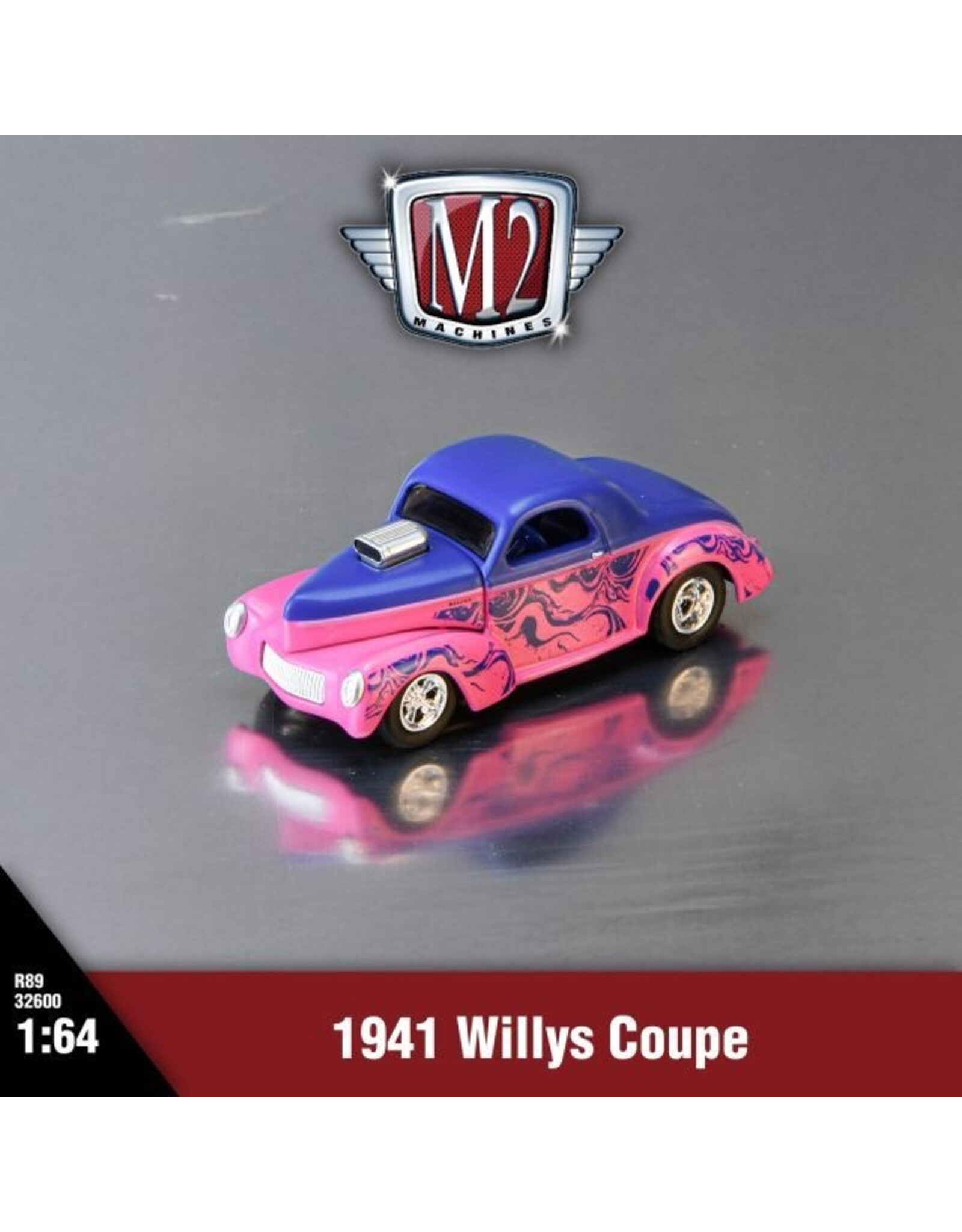 Willys Jeep Willys coupé(1941)